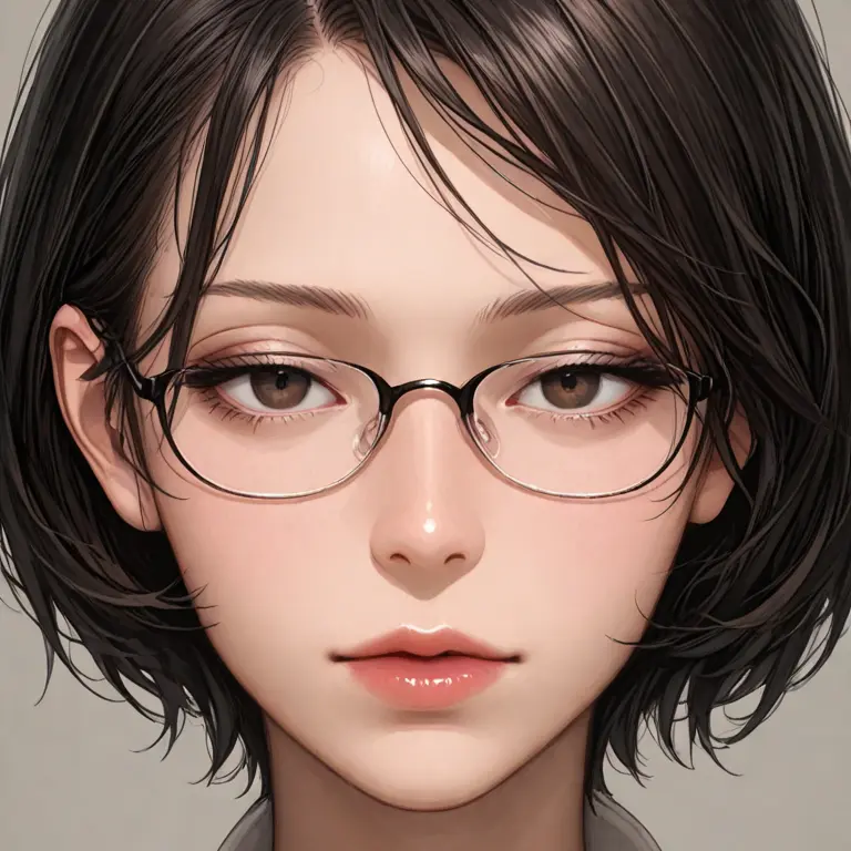 ZestyAlert9694의 巨大化する女の子