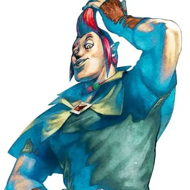 Profile image of Groose