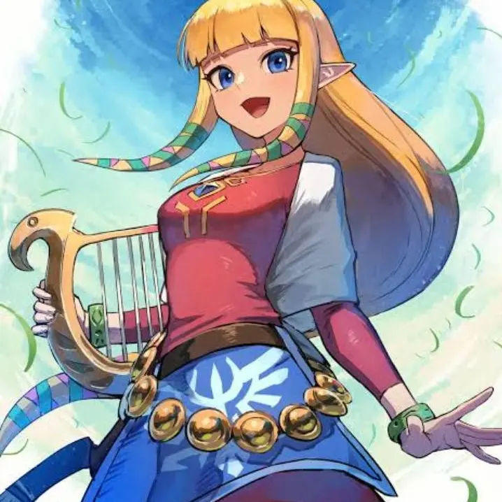 FabricClamp1008의 Skyward sword (your link)