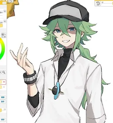 Profile image of N