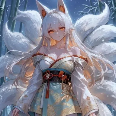 Profile image of 미호