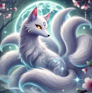 Profile image of 미호