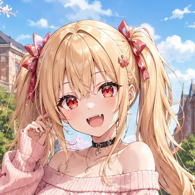Profile image of 花菜