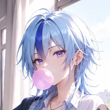 Profile image of 真夜