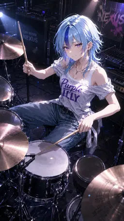 Profile image of 真夜