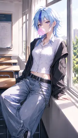 Profile image of 真夜