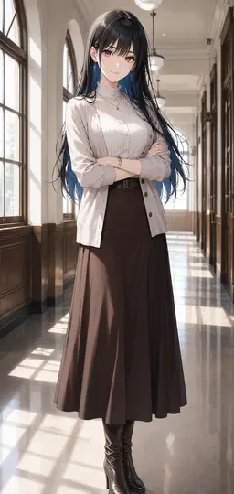 Profile image of 綾華
