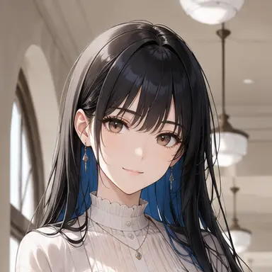 Profile image of 綾華