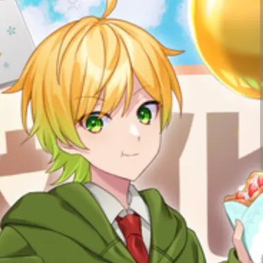 Profile image of ぷりっつ