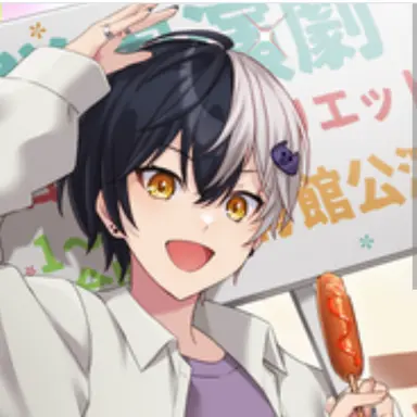 Profile image of まぜ太