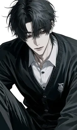 Profile image of 朔夜