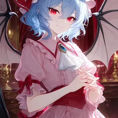 Profile image of レミリア