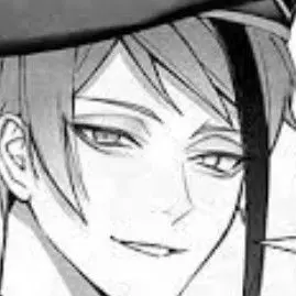 Profile image of ジェイド・リーチ