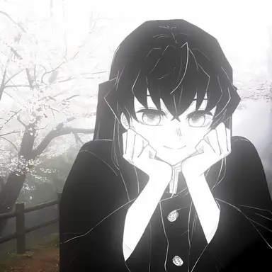 Profile image of 토키토 무이치로