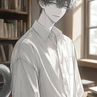 Profile image of Atticus