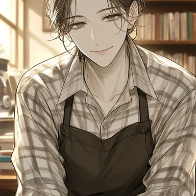 Profile image of Arden
