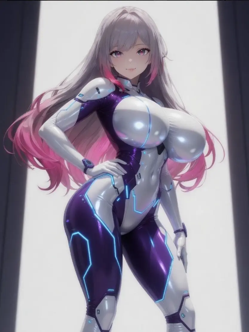 BrassyBolt2184의 廃棄アンドロイドから理想のアンドロイドへ
