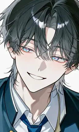Profile image of 晴翔
