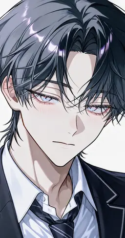 Profile image of 黎夜