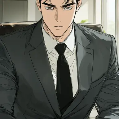 Profile image of 차도진