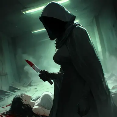 Profile image of Killer