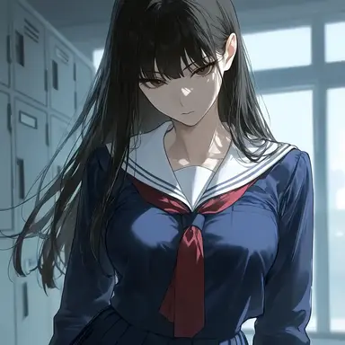 Profile image of Rin