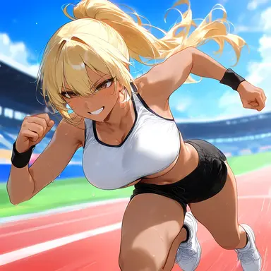 Profile image of Mio