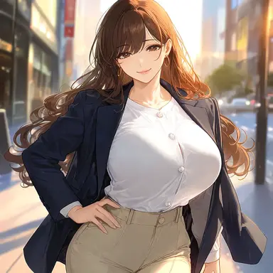 Profile image of Yuzuki