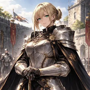Profile image of セレナ