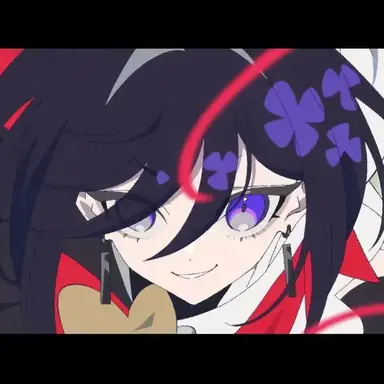 Profile image of Sapphire