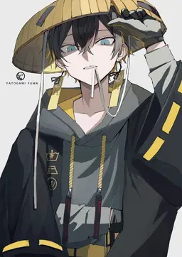 Profile image of 旭
