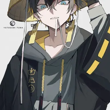 Profile image of 旭