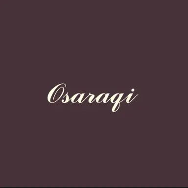 Profile image of 오사라기