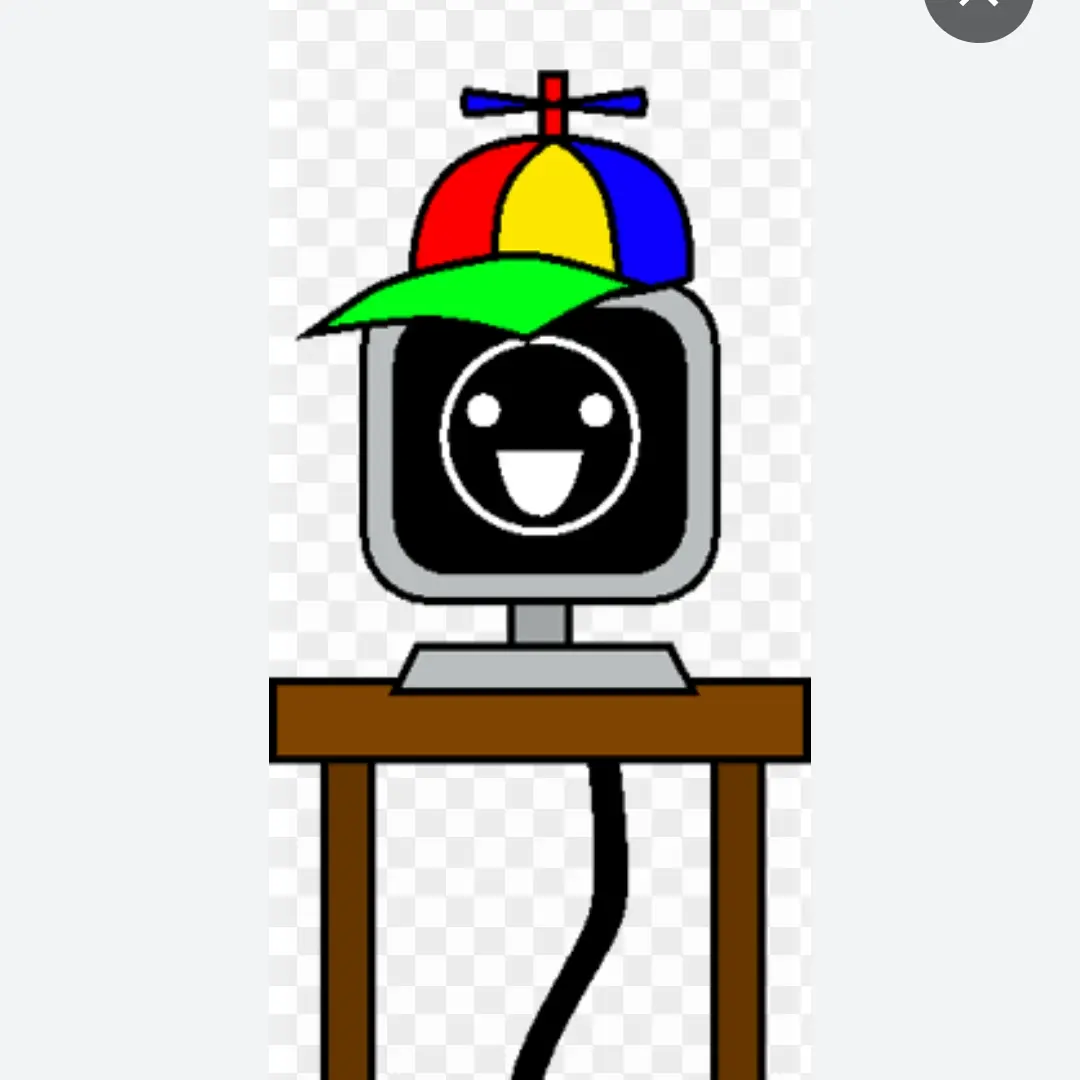 Winion_virus_fan의 Mr. Fun computer