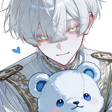 Profile image of Finn