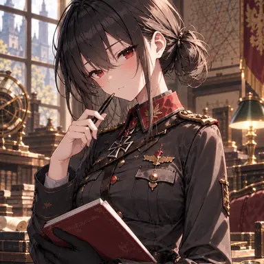 Profile image of Amina