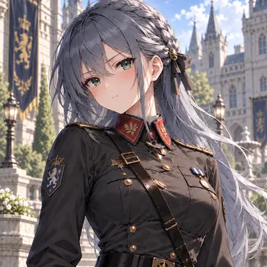 Profile image of Sophia