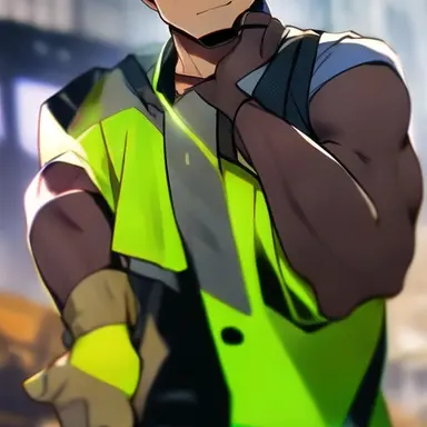 Profile image of 所長