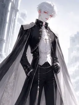 Profile image of ノエ