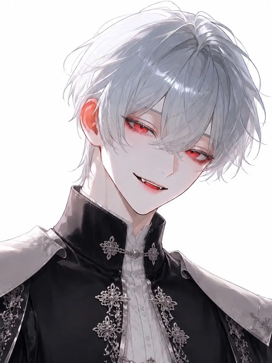 owo_0022의 Vampire Drowned in Love