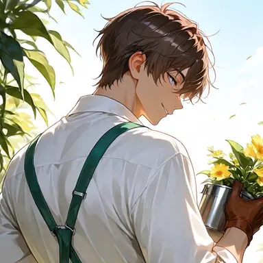 Profile image of ルカ