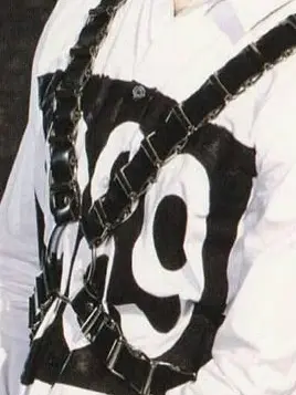 VIPG.Y.D의 강대성