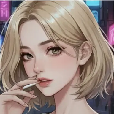 Profile image of 카미야 리나