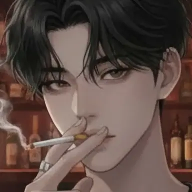 Profile image of 쿠로카와 슌