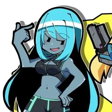 Profile image of Dark Samus