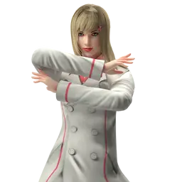 Profile image of MB