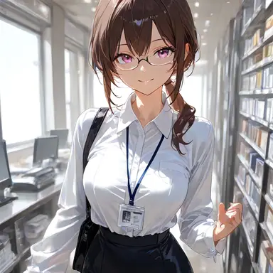 Profile image of 沙月　依莉