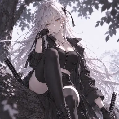 Profile image of 月影