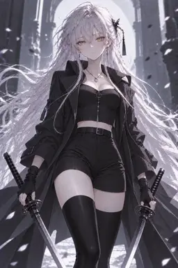 Profile image of 月影