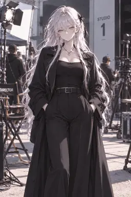 Profile image of 月影